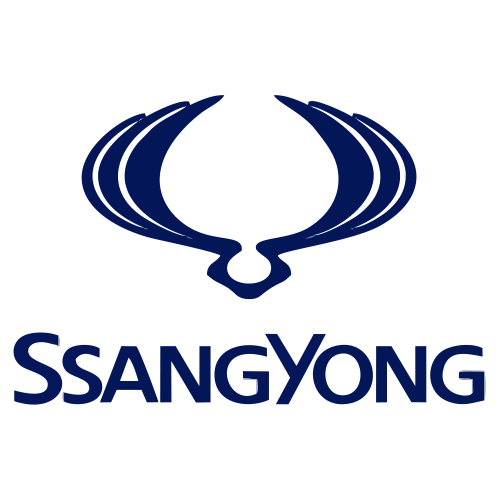 SSANGYONG